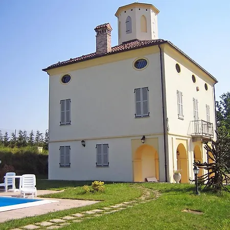 Locazione Turistica Palazzo *