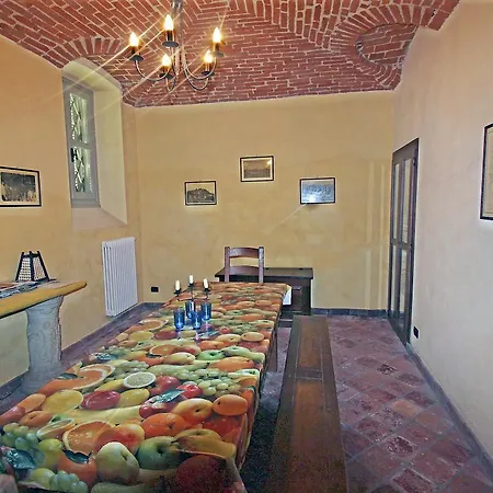 Villa Locazione Turistica Palazzo