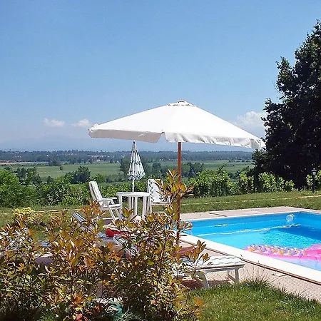 Villa Locazione Turistica Palazzo Bene Vagienna