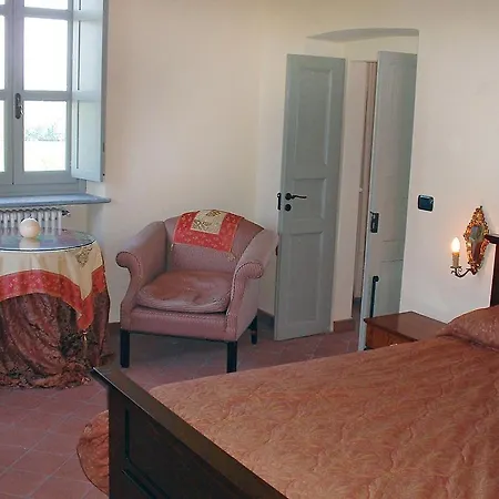 Villa Locazione Turistica Palazzo