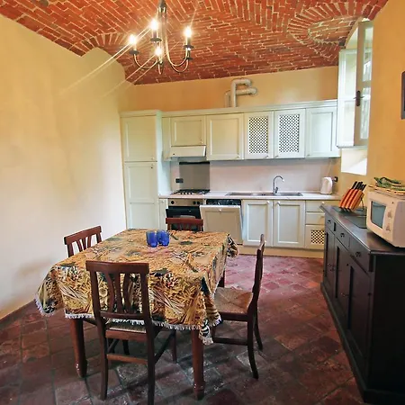 Locazione Turistica Palazzo Bene Vagienna