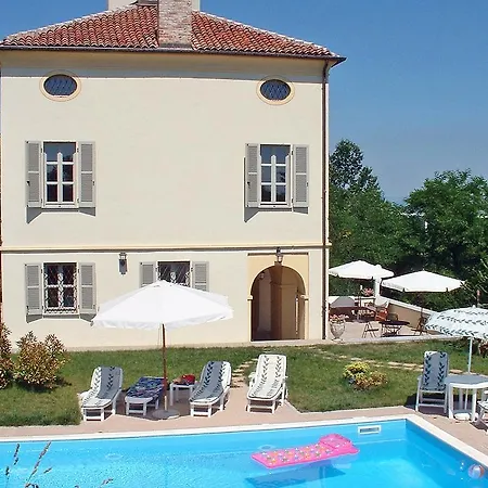 Villa Locazione Turistica Palazzo *